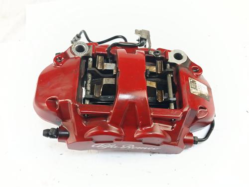 Used Left front brake caliper ALFA ROMEO GIULIA (952_) 2.2 D (952AEM250, 952AEA250) (150 hp) 31638987