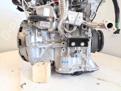 Engine HYUNDAI i20 III (BC3, BI3) 1.0 T-GDI hybrid 48V | BP36997444M1 - Image 5
