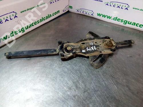 Used Front right window mechanism Front right window mechanism CITROËN VISA 17 D (60 hp) 10957452 10957452