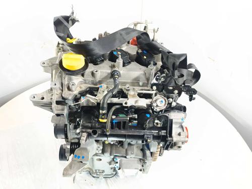 Engine DACIA SANDERO II TCe 90 (B8M1, B8MA, B8AC) | BP31063389M1 - Image 15