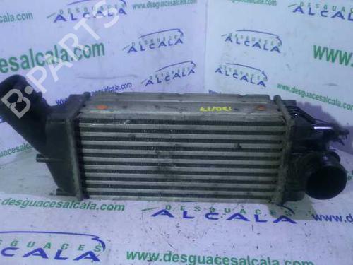 Used Intercooler Intercooler 14352658 14352658