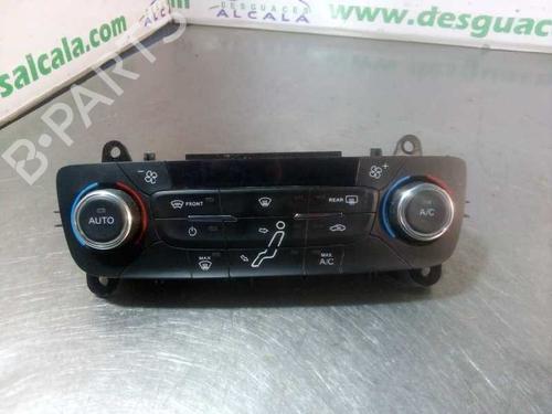 Used Climate control Climate control FORD FOCUS III 2.3 RS AWD (350 hp) 10751695 10751695