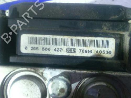 ABS pump PEUGEOT EXPERT Van (VF3A_, VF3U_, VF3X_)  | BP11363841M43 