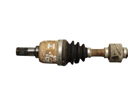 Left front driveshaft HYUNDAI i30 (PDE, PD, PDEN) 1.6 CRDi | BP33127859M38 - Image 2