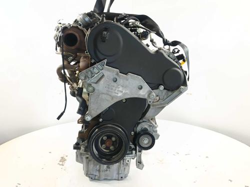 Motor Motor VW CADDY III MPV (2KB, 2KJ, 2CB, 2CJ) 1.6 TDI (102 hp) 36041188 36041188