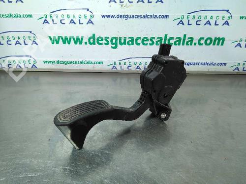 Used Pedal TOYOTA RAV 4 IV (_A4_) [2012-2019]  9991516