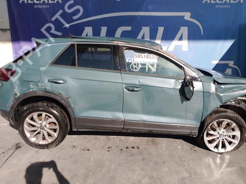 Used Parts VW T-ROC (A11, D11) 2.0 TDI (150 hp) 4246177