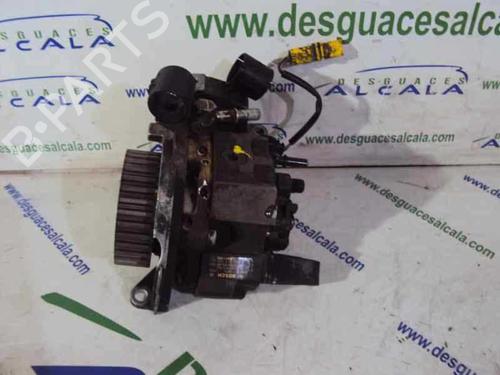 Used Injection pump Injection pump 13619919 13619919