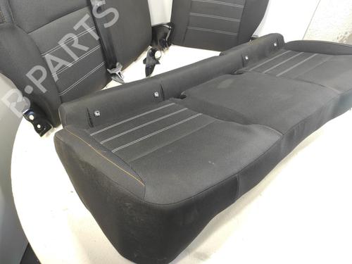 Seats set DACIA SANDERO III 1.0 TCe 90 | BP29260938C78 