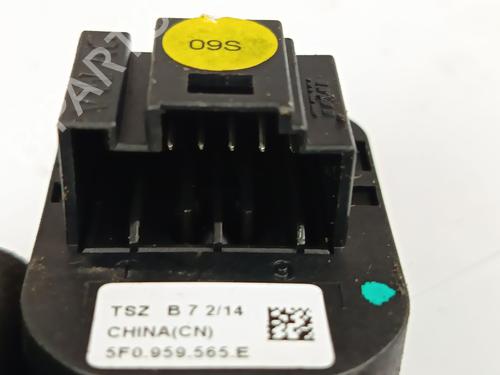 Mirror switch SEAT LEON (5F1) 2.0 TDI | BP30100797I25 