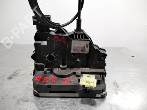 front-right-lock-opel-meriva-b-mpv-s10-17-cdti-75-13258274-6-pines-2010-2011-2012-2013-2014-2015-2016-2017-9983173 main image