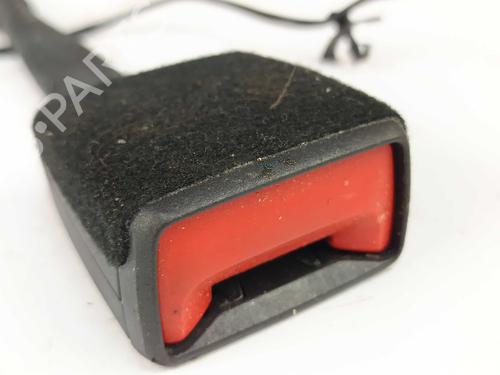 Seat buckle CUPRA FORMENTOR (KM7, KMP) 1.5 TSI | BP34194788I32 - Image 2