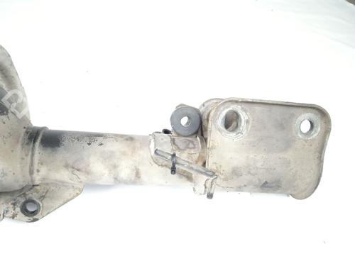 Left front shock absorber MERCEDES-BENZ VITO Bus (W638) 110 TD 2.3 (638.174) | BP13367329M16 