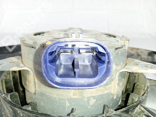 Radiator fan DACIA SANDERO II 1.0 SCe 75 (B8JC, B8JD) | BP10956099M35 