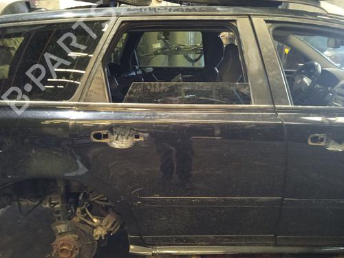 Used Right rear door VOLVO V50 (545) T5 AWD (230 hp) 17182323