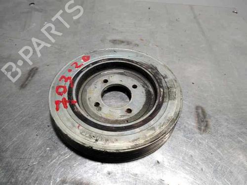 Used Pulley Pulley 14347978 14347978