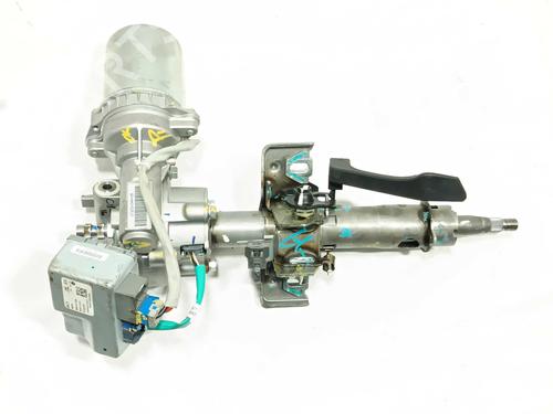 Used Steering column Steering column 30860404 30860404