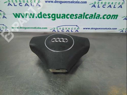 Used Driver airbag Driver airbag AUDI A3 (8P1) 2.0 TDI 16V (140 hp) 9989730 9989730