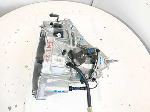 Gearbox RENAULT EXPRESS Box Body/MPV 1.5 Blue dCi 75 (F6AA) | BP38534267M3 - Image 12