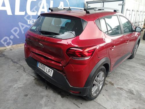 Front right window mechanism DACIA SANDERO III 1.0 TCe 90 | BP33127885C23  - Image 6