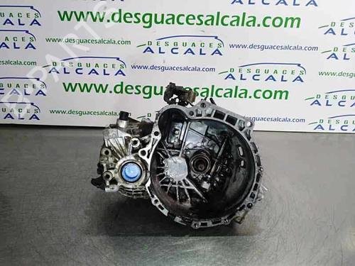Used Gearbox Gearbox 9994340 9994340