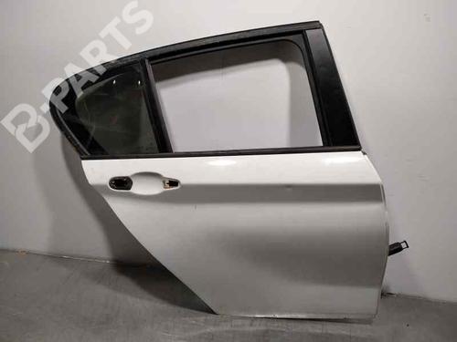 Right rear door BMW 1 (F20) [2011-2019]  9981733