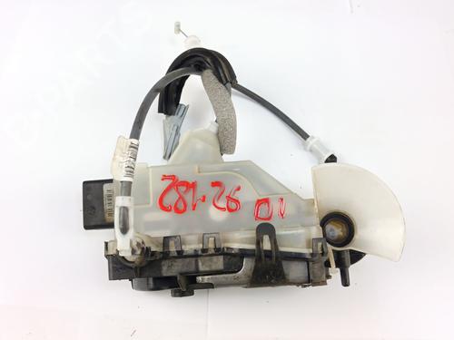 front-left-lock-opel-corsa-f-p2jo-2019-34287712 main image