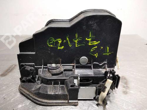 Used Rear right lock BMW 1 (F20) [2011-2019]  9997711