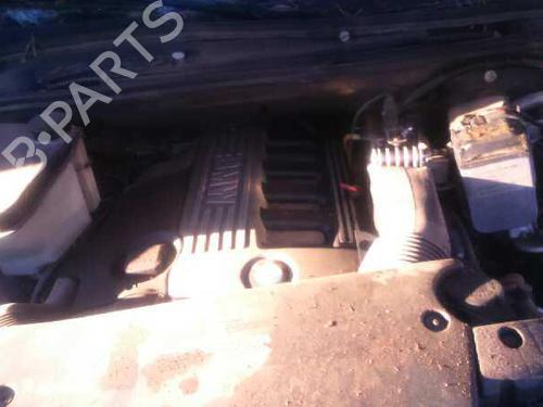 Brake master cylinder BMW X5 (E53) 3.0 d | BP14352543M77 - Image 10