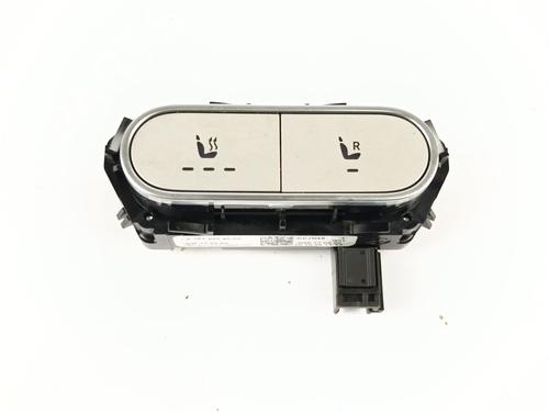 climate-control-mercedes-benz-gle-v167-2018-36041038 main image