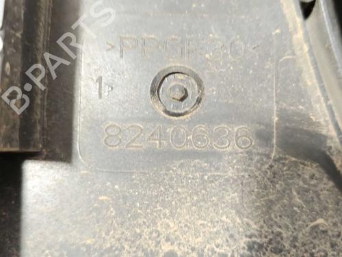 Radiator fan DACIA SANDERO II TCe 90 (B8M1, B8MA, B8AC) | BP30975469M35 - Image 4