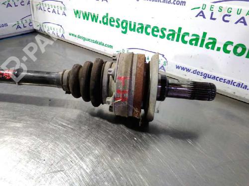 Left rear driveshaft BMW 1 (E87) 116 d | BP9991743M40 