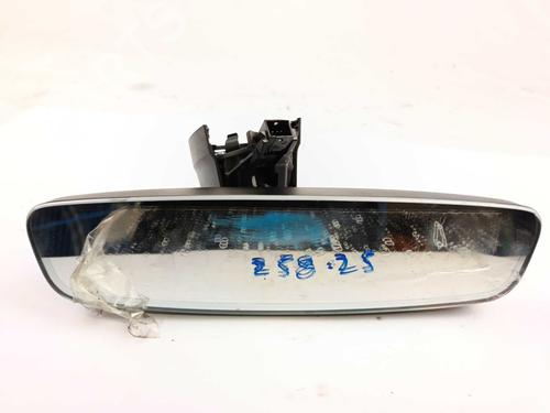 rear-mirror-vw-passat-b8-variant-3g5-cb5-2014-26556816 main image
