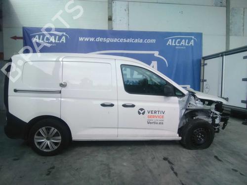 Used Parts VW CADDY V Box Body/MPV (SBA, SBH) 2.0 TDi 1663730
