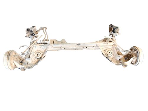 Used Rear axle RENAULT CLIO IV (BH_) 1.5 dCi 75 (75 hp) 32337088