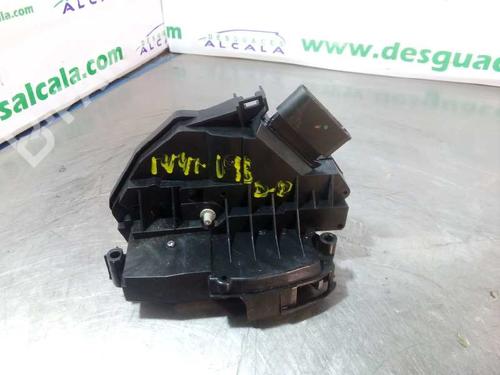 Used Front right lock FORD C-MAX II (DXA/CB7, DXA/CEU) 1.6 Ti (105 hp) 9993253