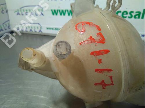 Expansion tank PEUGEOT 207 (WA_, WC_)  | BP9989738C120 