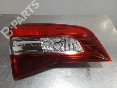 Used Left tailgate light Left tailgate light RENAULT KOLEOS I (HY_) 2.0 dCi 4x4 (HY0K) (150 hp) 9984717 9984717