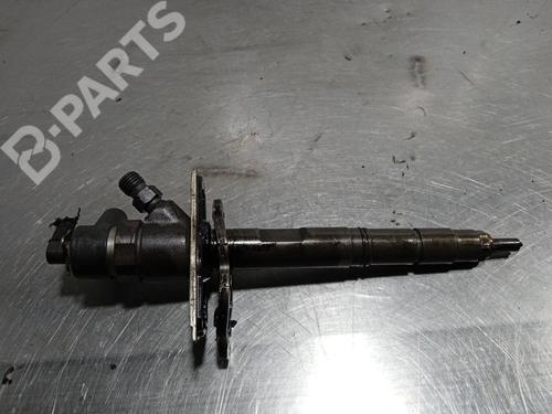 Used Injector AUDI A8 D3 (4E2, 4E8) 4.0 TDI quattro (275 hp) 10166625