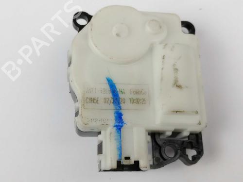 Módulo eletrónico Módulo eletrónico FORD TRANSIT COURIER B460 MPV 1.5 TDCi (75 hp) 22741234 22741234