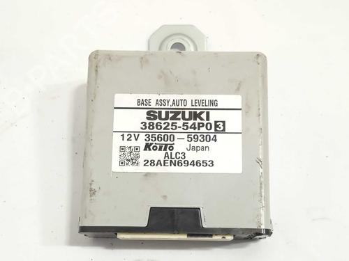 Used Electronic module Electronic module SUZUKI VITARA (LY) 1.4 Hybrid (Mild Hybrid) (APK414) (129 hp) 21533706 21533706