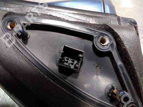 Right mirror KIA RIO I Hatchback (DC)  | BP9996747C27 