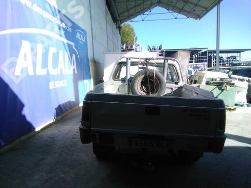 Gearbox TATA TELCOLINE (40_FD)  | BP11692056M3 