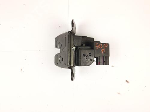 Used Tailgate lock SSANGYONG TIVOLI 1.5 (163 hp) 28515177