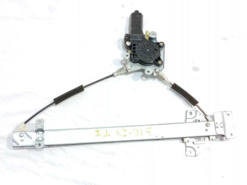 Used Rear left window mechanism Rear left window mechanism KIA JOICE (MTE1P) 2.0 (120 hp) 18411277 18411277
