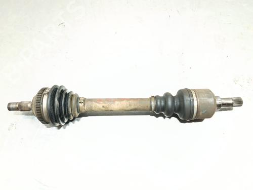 Arbre de transmission avant gauche CITROËN XANTIA (X1_, X2_) 1.9 Turbo D (90 hp) 29123846