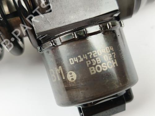 Injector AUDI A6 C6 (4F2) 2.0 TDI | BP29337856M100 