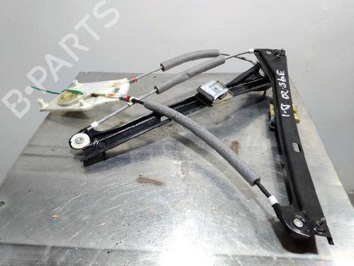 Used Front left window mechanism Front left window mechanism 10752694 10752694