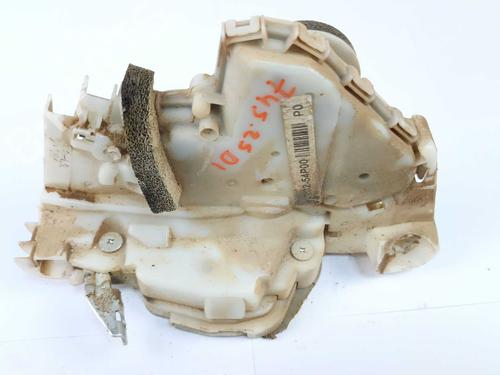Used Front left lock Front left lock SUZUKI VITARA (LY) 1.6 AllGrip (APK 416) (120 hp) 31035372 31035372