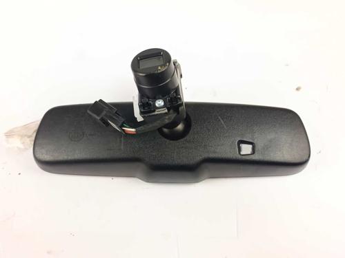 Rear mirror SUBARU XV (GT) 2.0 i e-BOXER AWD (GTE) | BP31862535I6 - Image 2